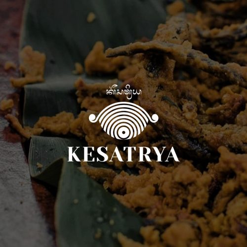 Kesatrya